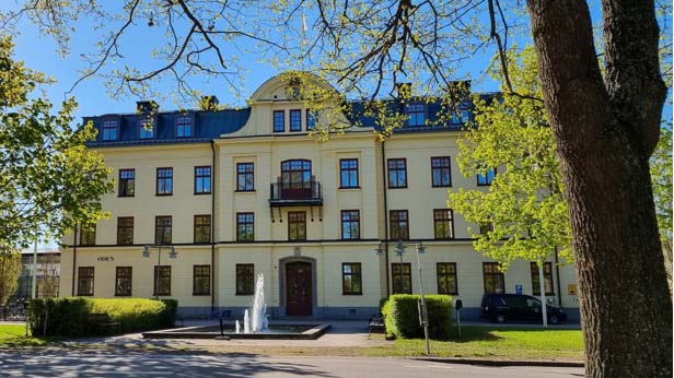Högskolan i Gävle