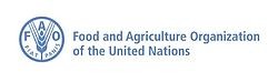 Logga Food and Agriculture Organizations within UN
