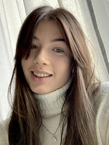 Sofia Koebe Gustafsson