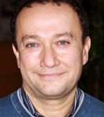 Nader Ahmadi