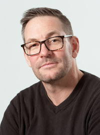 Daniel Pettersson, professor i pedagogik.