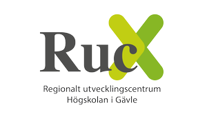 Logga för RucX