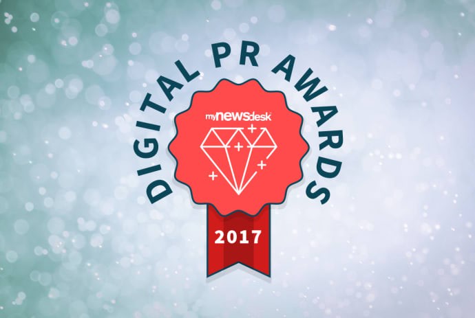 Digital PR Awards