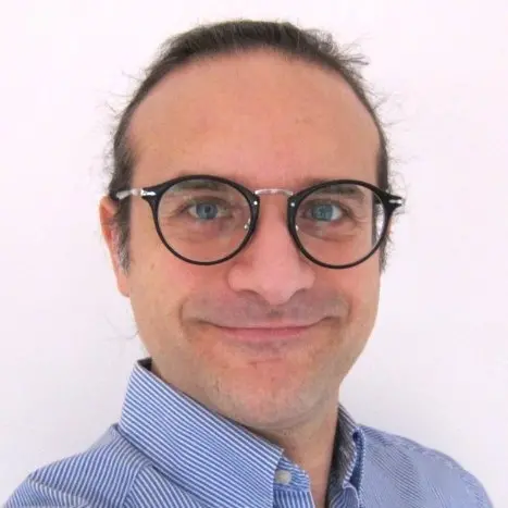 Daniele Silvestro, profilbild