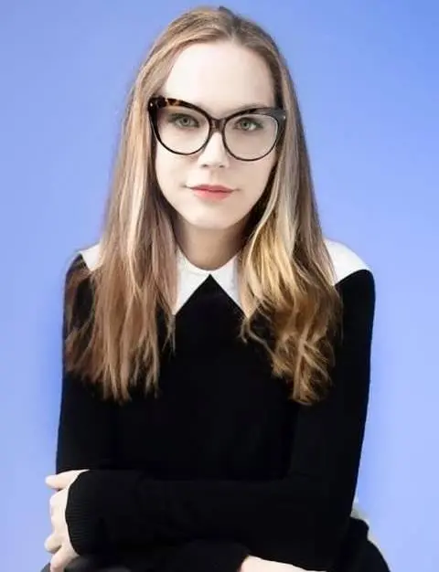 Monika Wallmon, profilbild
