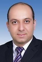 Saeid Homayoun, profilbild