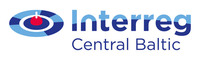 Logotyp Interreg Central Baltic