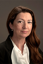 Maria Randmaa, profilbild