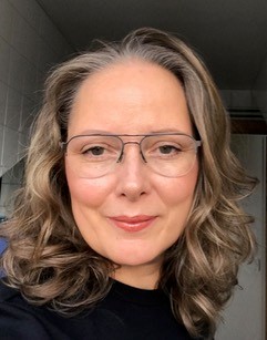 Caroline Björck, profilbild