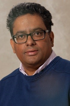 Komalsingh Rambaree, profilbild
