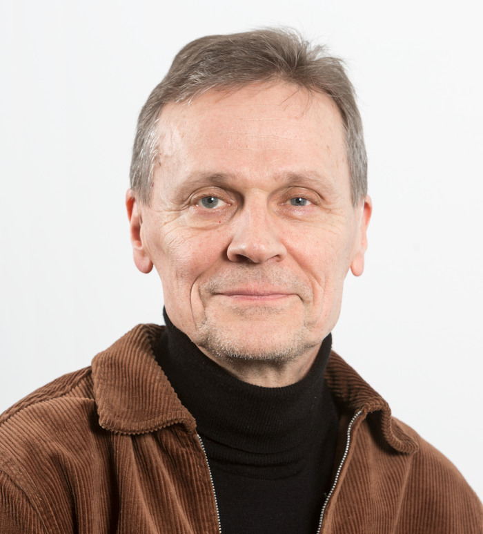 Sven Trygged, profilbild