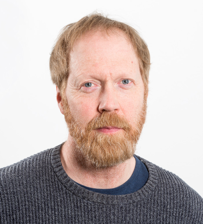 Lars-Johan Åge, profilbild