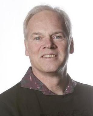 Björn Haglund, profilbild