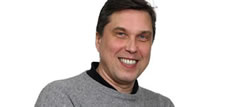 Eugene Lyskov, profilbild