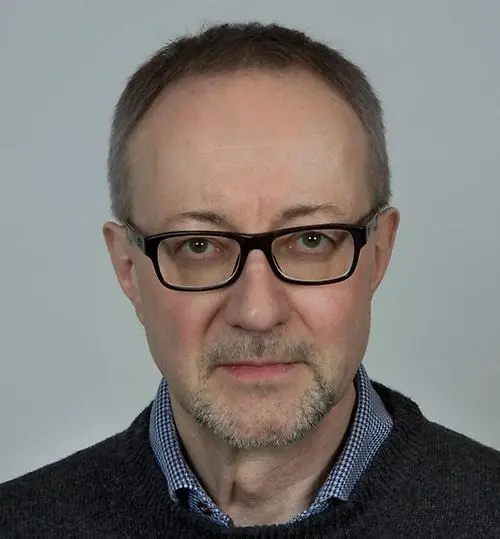 Peter Öberg, profilbild