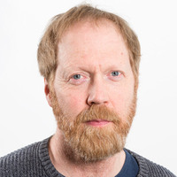 Lars-Johan Åge, professor i företagsekonomi