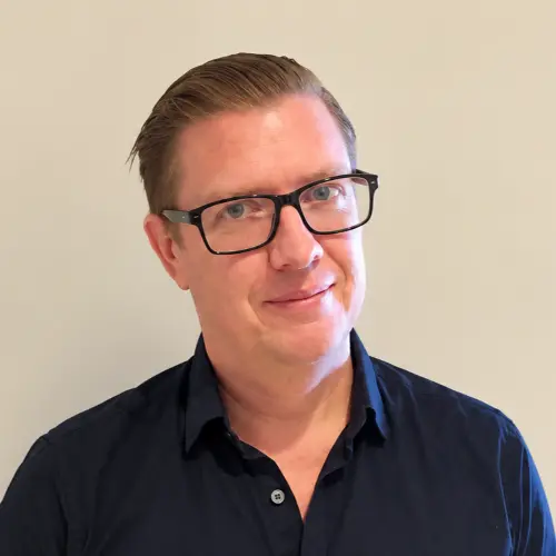 Henrik Lundström, profilbild