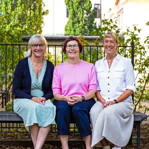 Studievägledningen, profilbild