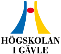Högskolan i Gävle logga