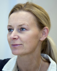 Annica Björkman