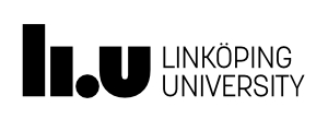 Logga Linköpings universitet