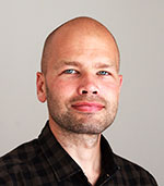 Patrik Sörqvist