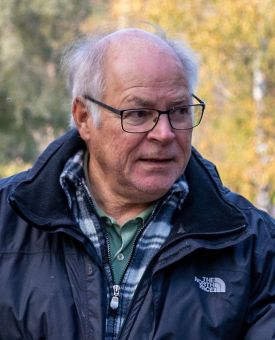 Lars Hillström