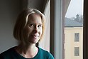 Ann-Kristin Eriksson, lärare i religionsvetenskap. Folkhälsa. Mimmi. Utmattningssyndrom.